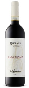 Buglioni Il Lussurioso Riserva Amarone Della Valpolicella Classico 2011