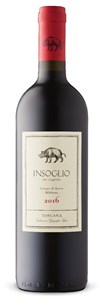 Biserno Insoglio del Cinghiale Campo di Sasso 2015