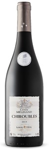 Louis Tête Cuvée Mélinand Chiroubles 2015