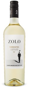 Fincas Patagonicas Zolo Torrontés 2016