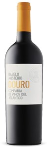 Rabelo Mosteiro Compañía De Vinos Del Atlántico 2014