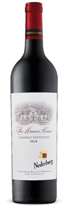 Nederburg The Manor House Cabernet Sauvignon 2014