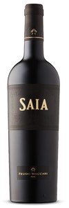Saia Nero D'avola 2014
