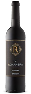 Quinta Da Romaneira R De Romaneira 2014