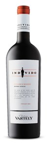 Château Vartely Individo Feteasca Neagra 2016