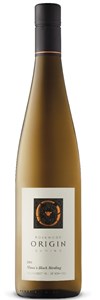 Rosewood Origin Mima's Block Riesling 2014
