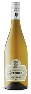 Jermann Pinot Grigio 2016