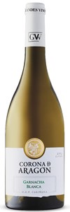 Corona De Aragón Garnacha Blanca 2016