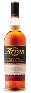 Isle Of Arran Distillers The Arran Malt Whisky