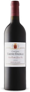 Château Tertre Daugay 2008