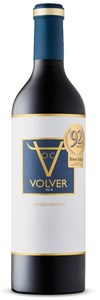 Finca Las Cruces Volver Tempranillo 2015