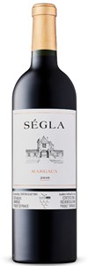 Segla Meritage 2009