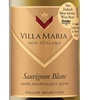 Villa Maria Selection Sauvignon Blanc 2016