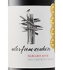 Miles from nowhere Cabernet Merlot 2015