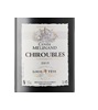 Louis Tête Cuvée Mélinand Chiroubles 2015