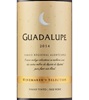 Quinta Do Quetzal Guadalupe Winemaker's Selection 2014