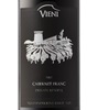Vieni Private Reserve Cabernet Franc 2012