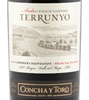 Concha Y Toro Terrunyo Cabernet Sauvignon 2014