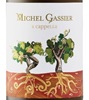 Michel Gassier A Cappella Blanc 2016