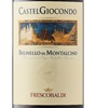 Frescobaldi Castelgiocondo Brunello Di Montalcino 2012