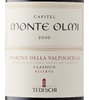 Tedeschi Capitel Monte Olmi Riserva Amarone Della Valpolicella Classico 2010