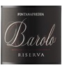 Fontanafredda Riserva Barolo 2007