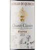 Castello di Querceto Riserva Chianti Classico 2013