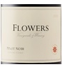 Flowers Pinot Noir 2015