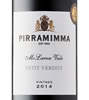 Pirramimma Petit Verdot 2014