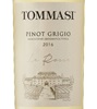 Tommasi Le Rosse Pinot Grigio 2016
