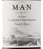 Man Family Wines Ou Kalant Cabernet Sauvignon 2015