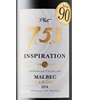 Inspiration Plot 753 Malbec 2014