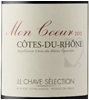 J.L. Chave Sélection Mon Coeur 2015