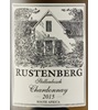 Rustenberg Chardonnay 2015