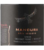 Mancura Gran Reserva Syrah Cabernet Franc Merlot 2013