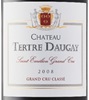 Château Tertre Daugay 2008