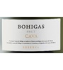 Bohigas Reserva Brut Cava