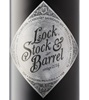 Rosewood Lock Stock And Barrel Blend Meritage 2015