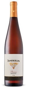 Inniskillin Winemaker's Series Two Vineyards Riesling 2008