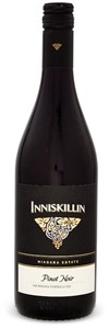 Inniskillin Niagara Estate Pinot Noir 2008