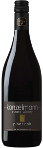 Konzelmann Estate Winery Pinot Noir 2014