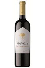 Arboleda Errázuriz Cabernet Sauvignon 2008