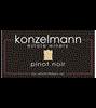 Konzelmann Estate Winery Pinot Noir 2008