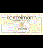 Konzelmann Estate Winery Riesling 2008