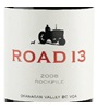 Road 13 Vineyards Rockpile 2008