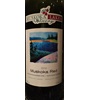 Muskoka Lakes Winery Wild Blueberry 2010