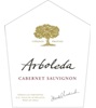 Arboleda Errázuriz Cabernet Sauvignon 2008