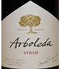 Arboleda Errázuriz Syrah 2007