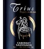 Trius Hillebrand Cabernet Sauvignon 2008