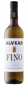 Alvear Fino
